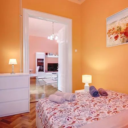 Apartment Aleksandra