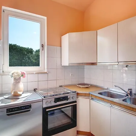 Apartment Aleksandra Pula